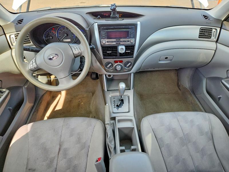 54840916 :رقم المزاد ، JF2SH6CC4AH913990 vin ، 2010 Subaru Forester مزاد بيع