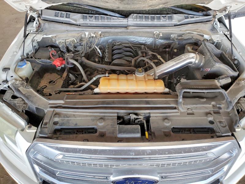 2015 Ford F150 მანქანა იყიდება აუქციონზე, vin: 1FTEW1EFXFFA48103, აუქციონის ნომერი: 53999986