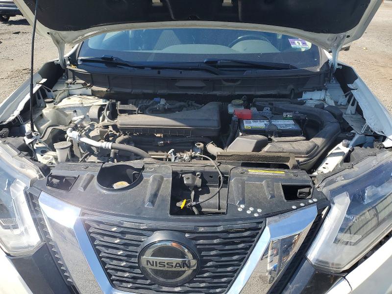 Aukcja sprzedaży 2019 Nissan Rogue, vin: JN8AT2MV9KW384992, numer aukcji: 51712226