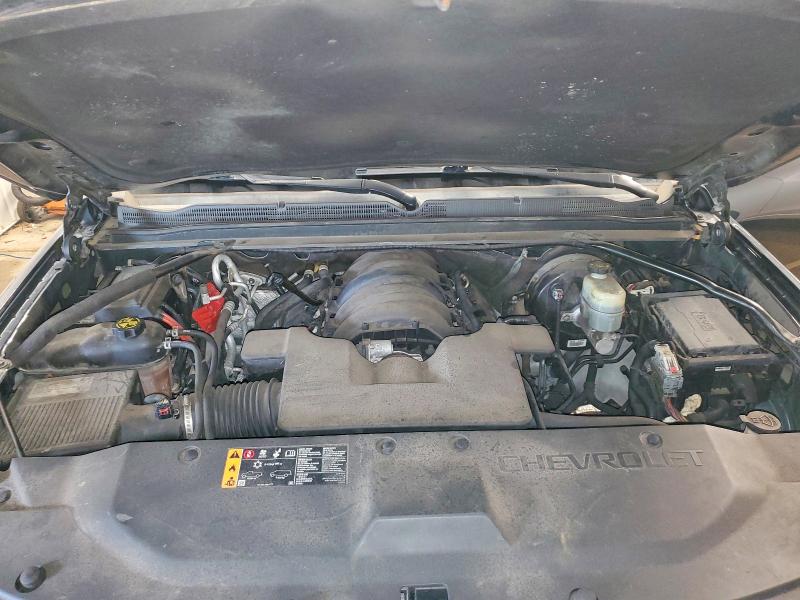 2020 Chevrolet Tahoe მანქანა იყიდება აუქციონზე, vin: 1GNSKAKC5LR179028, აუქციონის ნომერი: 51920676