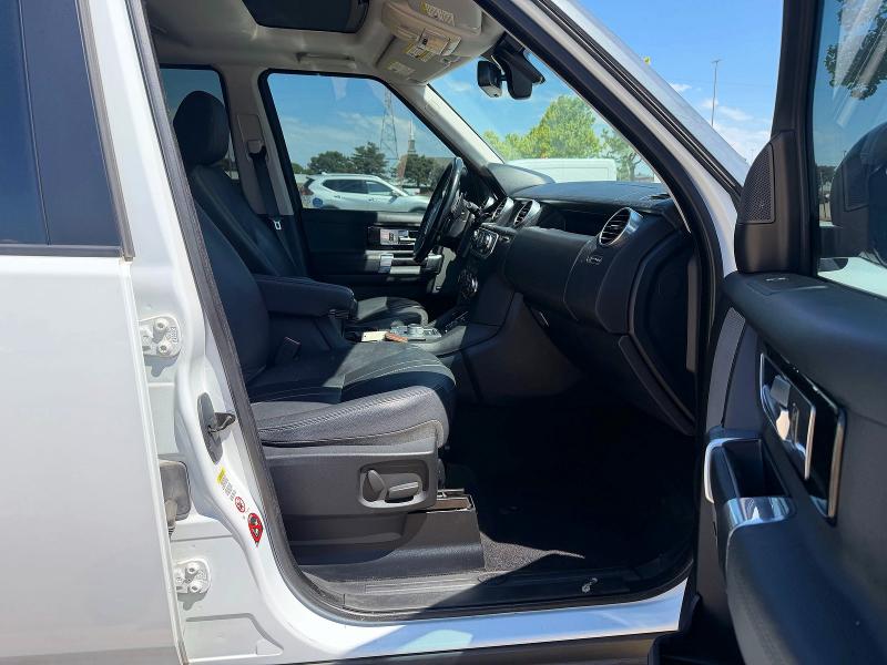 Aukcja sprzedaży 2015 Land Rover Lr4, vin: SALAG2V68FA771794, numer aukcji: 52451216