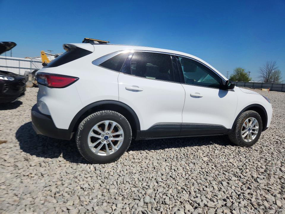Aukcja sprzedaży 2022 Ford Escape, vin: 1FMCU9G61NUB00619, numer aukcji: 53736336