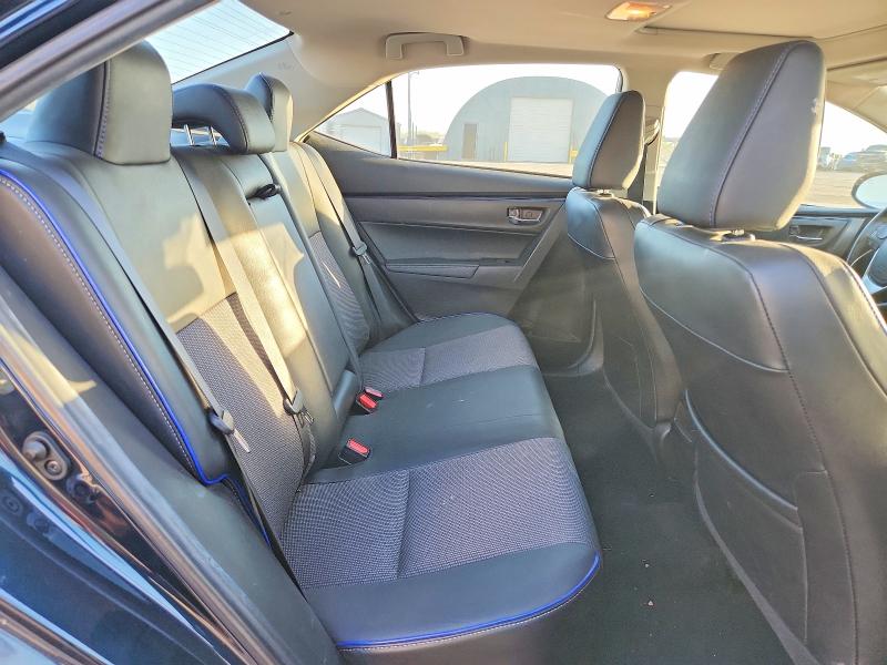 Aukcja sprzedaży 2019 Toyota Corolla, vin: 2T1BURHE8KC223526, numer aukcji: 53469616