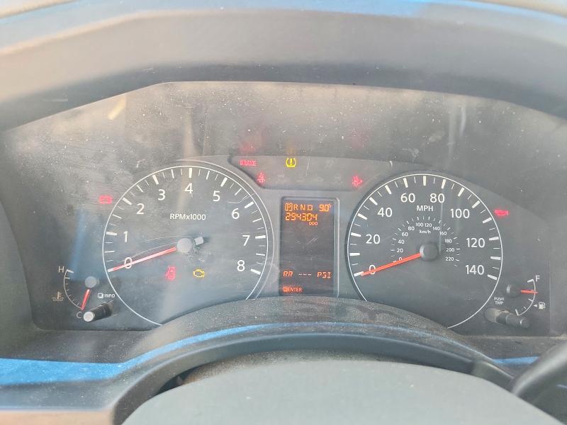 Aukcja sprzedaży 2014 Nissan Nv, vin: 1N6BF0KX1EN102271, numer aukcji: 55373916
