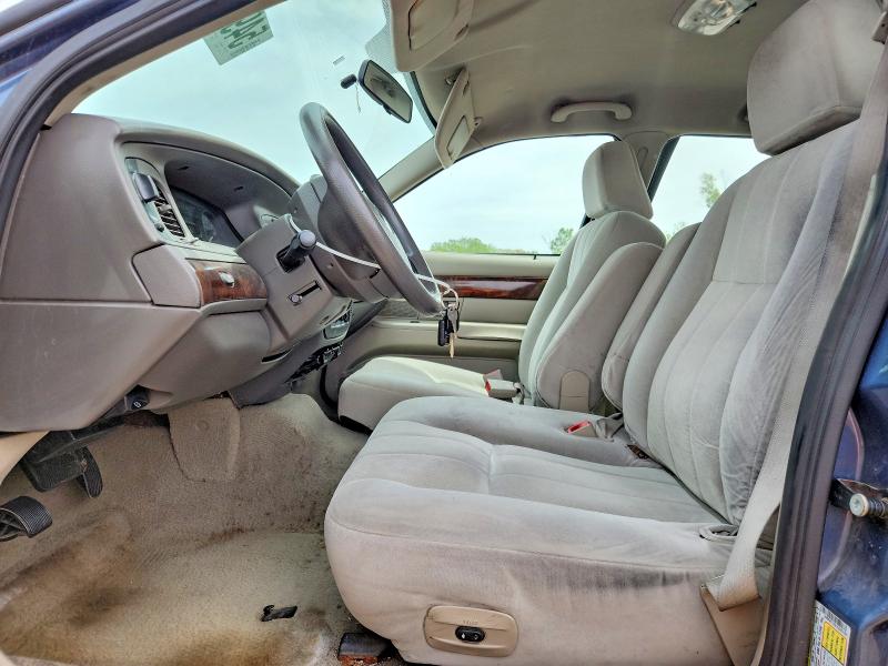 Aukcja sprzedaży 2007 Mercury Grand Marquis, vin: 2MEFM74V87X602796, numer aukcji: 54990206