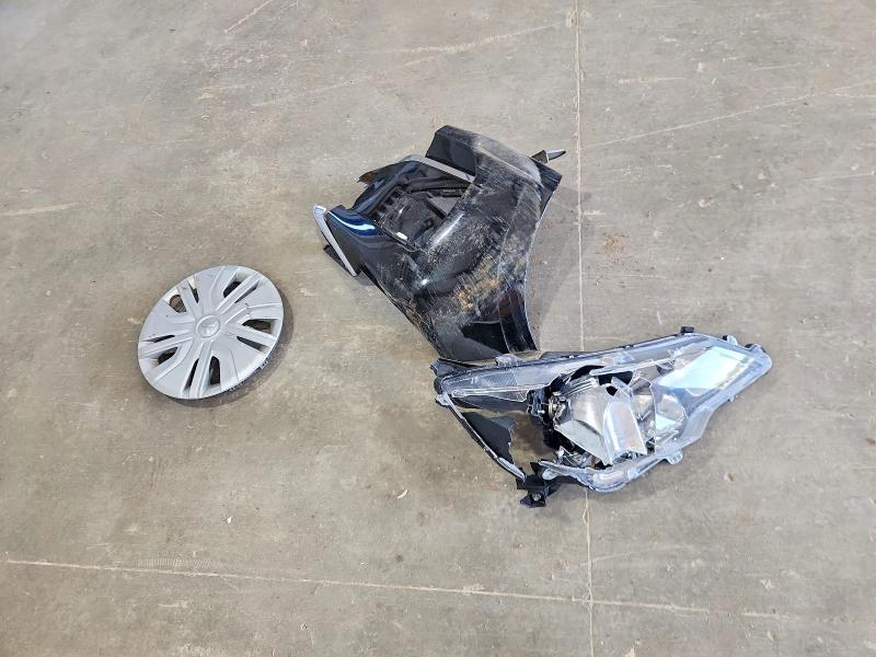 Aukcja sprzedaży 2024 Mitsubishi Mirage, vin: ML32AUHJXRH022891, numer aukcji: 54183006