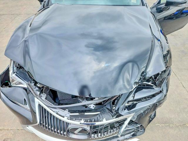 Aukcja sprzedaży 2016 Lexus Rc, vin: JTHHE5BC0G5011763, numer aukcji: 53850006