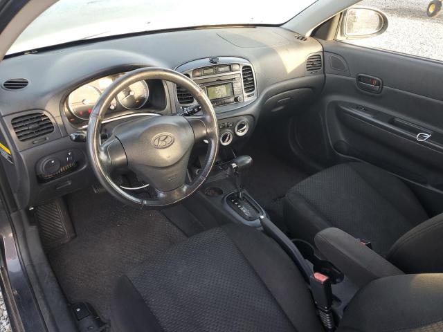 Auction sale of the 2009 Hyundai Accent, vin: KMHCN36C49U132844, lot number: 54663956