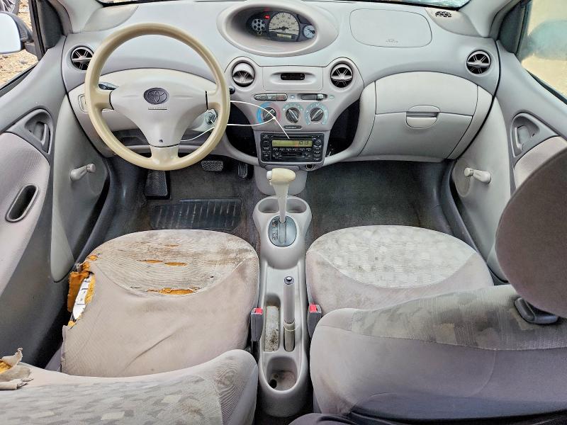 Продажа на аукционе авто 2002 Toyota Echo, vin: JTDAT123420250191, номер лота: 54526406