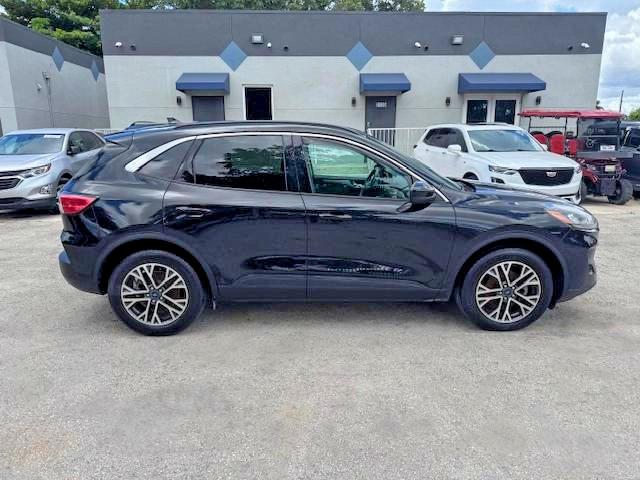 Aukcja sprzedaży 2020 Ford Escape, vin: 1FMCU0H61LUB07822, numer aukcji: 54878366
