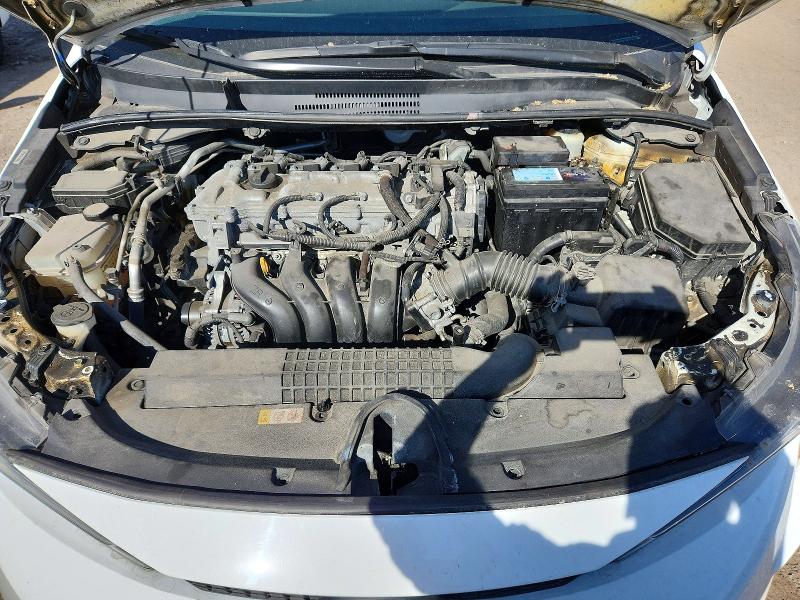 52074106 :رقم المزاد ، 5YFBPRBE0LP113622 vin ، 2020 Toyota Corolla مزاد بيع