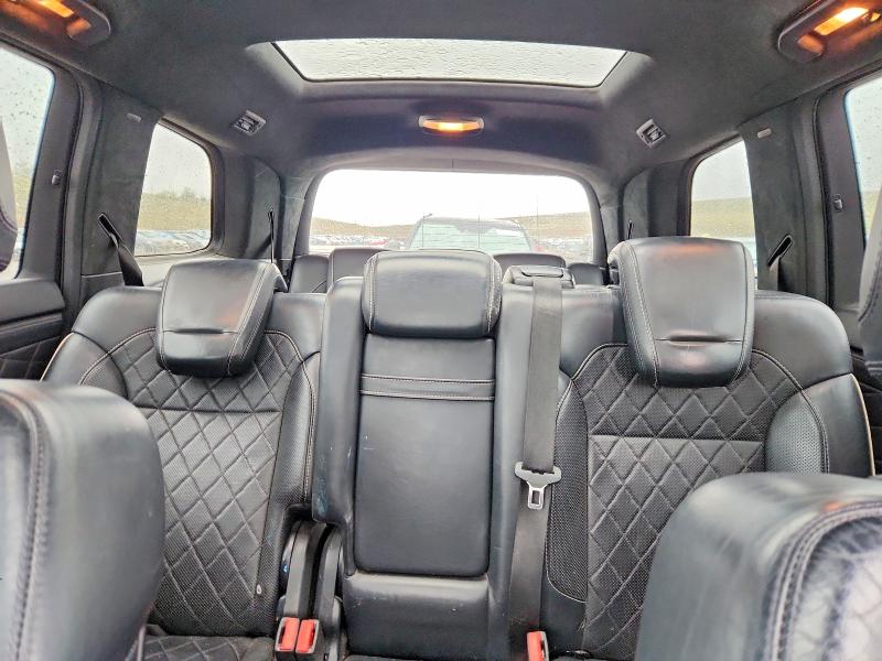 Auction sale of the 2014 Mercedes-benz Gl, vin: 4JGDF7CE9EA389394, lot number: 54200076