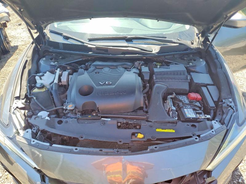 Продажа на аукционе авто 2019 Nissan Maxima, vin: 1N4AA6AV7KC376183, номер лота: 52177966