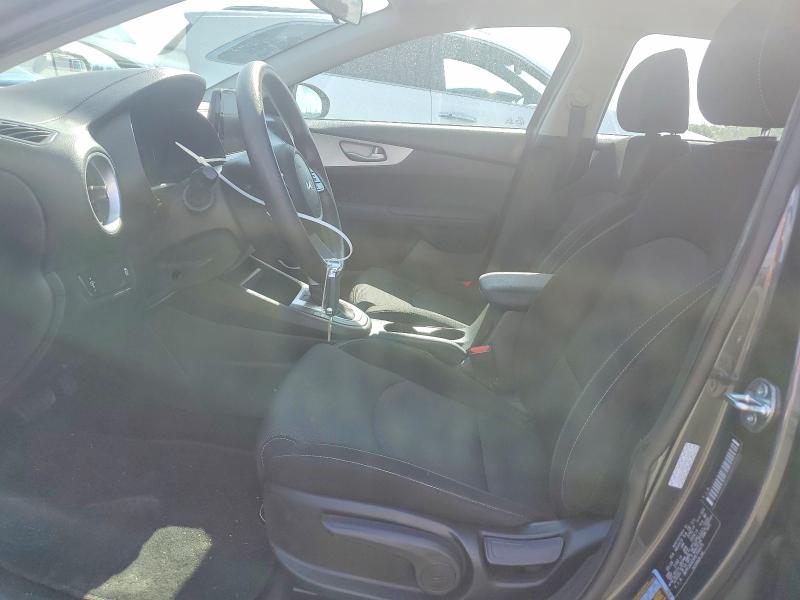 Продажа на аукционе авто 2024 Kia Forte, vin: 3KPF24ADXRE799075, номер лота: 54818666