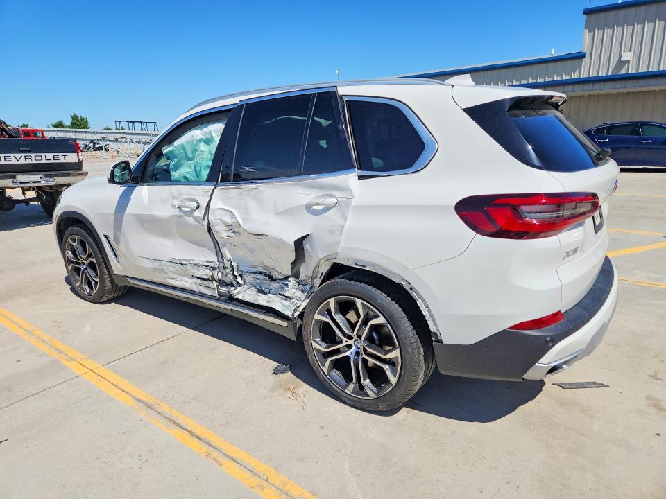 Aukcja sprzedaży 2023 Bmw X5, vin: 5UXCR6C04P9P64925, numer aukcji: 53040196