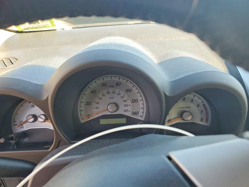 Aukcja sprzedaży 2008 Scion Tc, vin: JTKDE167880258803, numer aukcji: 52007206