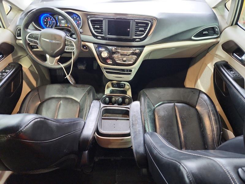 Aukcja sprzedaży 2020 Chrysler Voyager, vin: 2C4RC1DG2LR261037, numer aukcji: 54998596