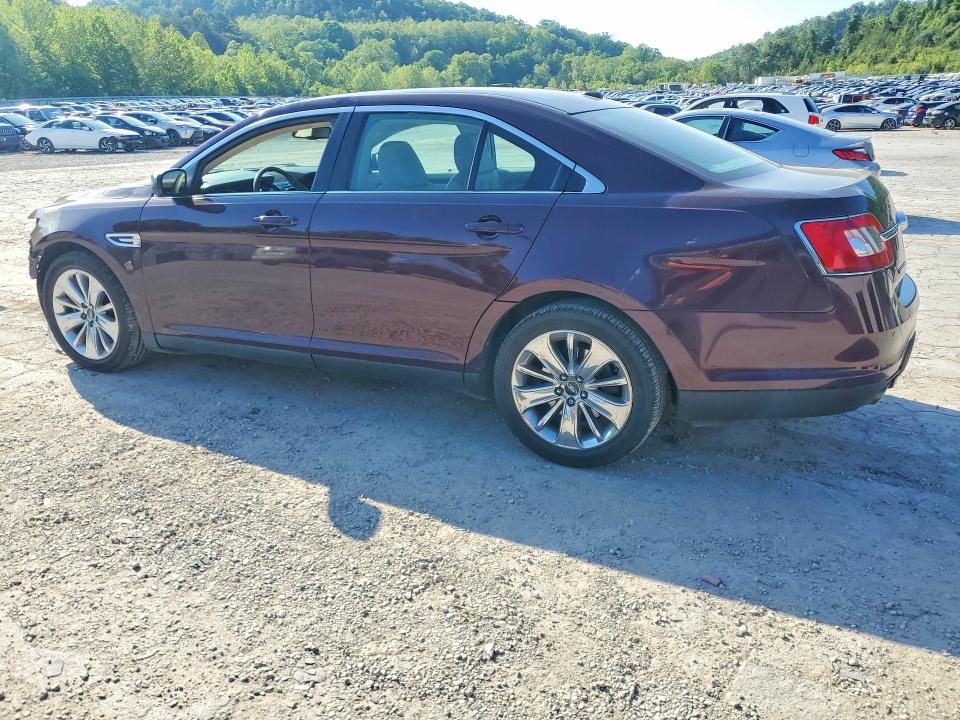 Aukcja sprzedaży 2011 Ford Taurus, vin: 1FAHP2FW2BG174464, numer aukcji: 53915256