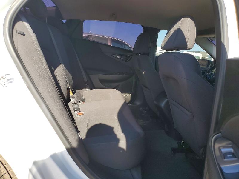 2022 Chevrolet Malibu მანქანა იყიდება აუქციონზე, vin: 1G1ZB5ST0NF191258, აუქციონის ნომერი: 52058766