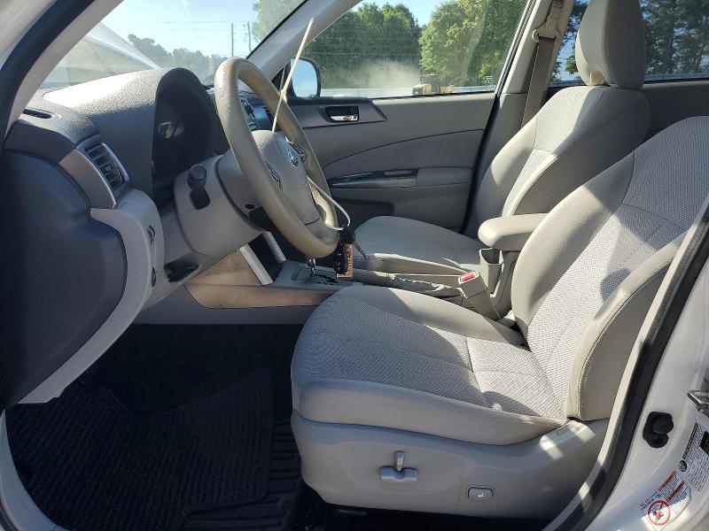 Продаж на аукціоні авто 2013 Subaru Forester, vin: JF2SHADC5DH432183, номер лоту: 48923416