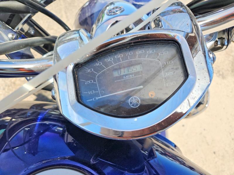 Продажа на аукционе авто 2009 Yamaha Xvs1300, vin: JYAVP25E79A010058, номер лота: 54619236