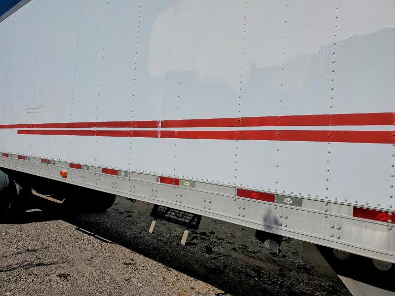 Продажа на аукционе авто 2009 Utility Trailer Vsra Reefe, vin: 1UYVS24899M646723, номер лота: 52710966