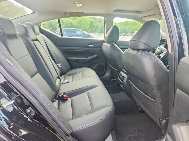 Продаж на аукціоні авто 2019 Nissan Altima, vin: 1N4BL4EV1KC123499, номер лоту: 54966376
