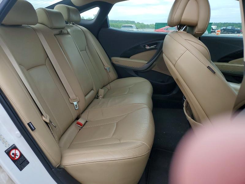 Продаж на аукціоні авто 2014 Hyundai Azera, vin: KMHFG4JG9EA368330, номер лоту: 52584296