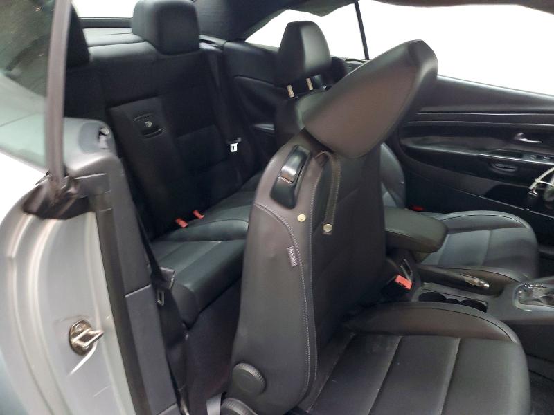 52881876 :رقم المزاد ، WVWBA71F69V012767 vin ، 2009 Volkswagen Eos مزاد بيع