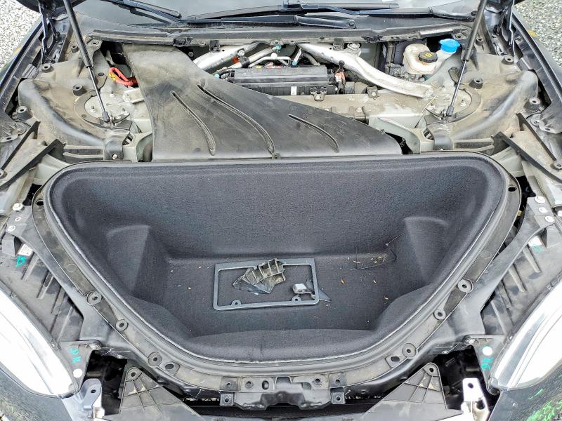 Aukcja sprzedaży 2016 Tesla Model S, vin: 5YJSA1E15GF153790, numer aukcji: 52766856