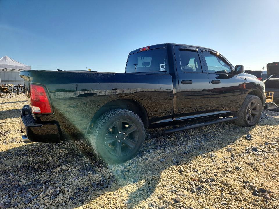 Aukcja sprzedaży 2013 Ram 1500, vin: 1C6RR6FT0DS562628, numer aukcji: 52878336