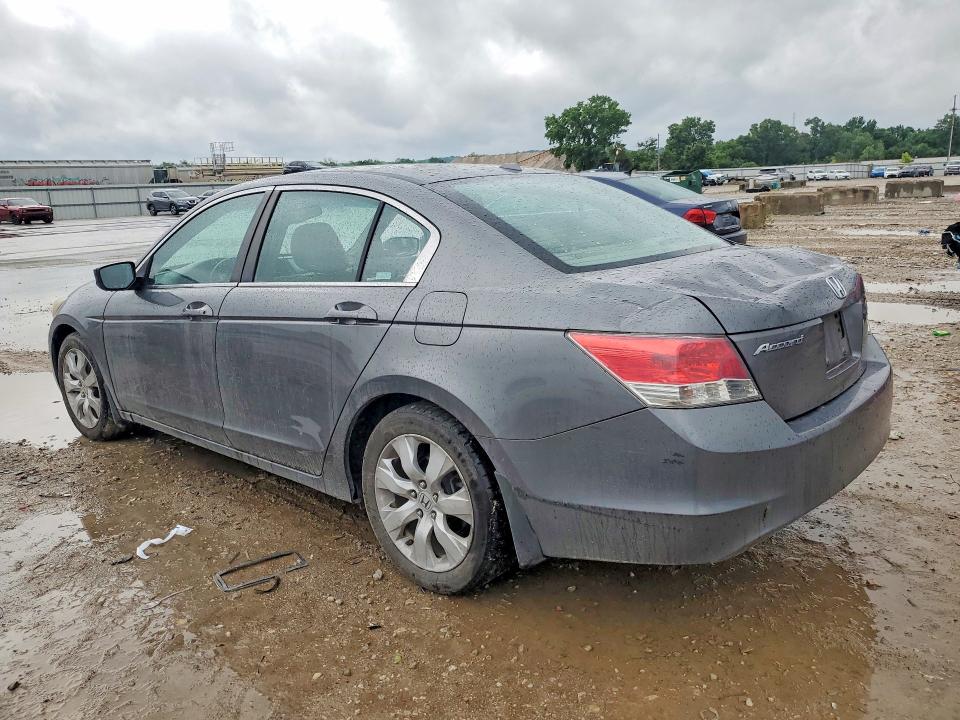 Aukcja sprzedaży 2009 Honda Accord, vin: 1HGCP26809A050083, numer aukcji: 55131366