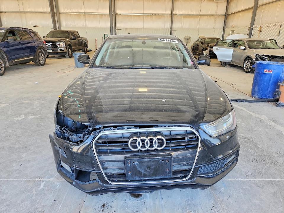 Aukcja sprzedaży 2014 Audi A4, vin: WAUFFAFL1EN011726, numer aukcji: 53221836