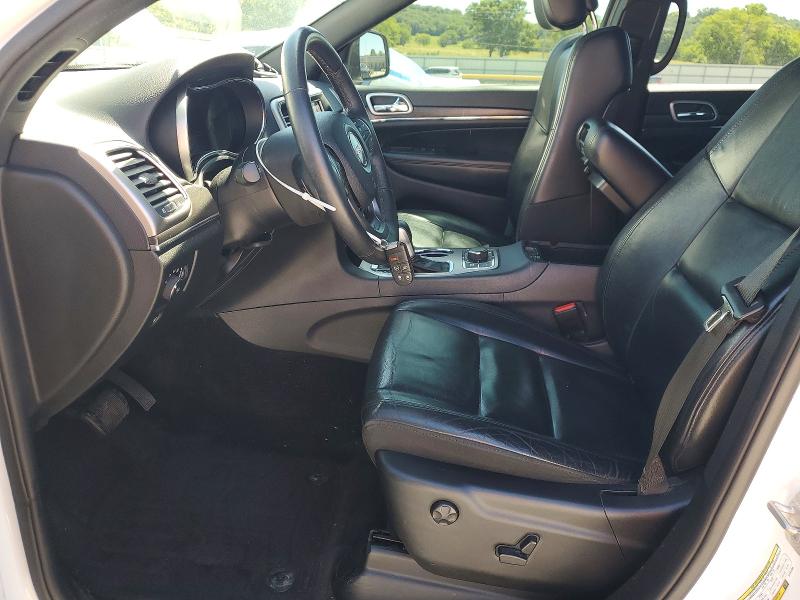 52749996 :رقم المزاد ، 1C4RJFBG7JC459186 vin ، 2018 Jeep Grand Cherokee مزاد بيع