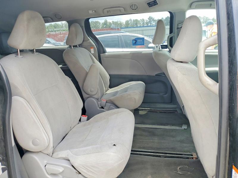 Aukcja sprzedaży 2020 Toyota Sienna, vin: 5TDZZ3DCXLS088110, numer aukcji: 52869526