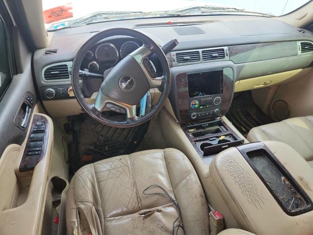 2007 Gmc New Sierra მანქანა იყიდება აუქციონზე, vin: 2GTEK638971672545, აუქციონის ნომერი: 54901746