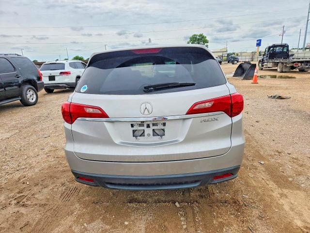 Aukcja sprzedaży 2015 Acura Rdx, vin: 5J8TB3H54FL008989, numer aukcji: 54917856
