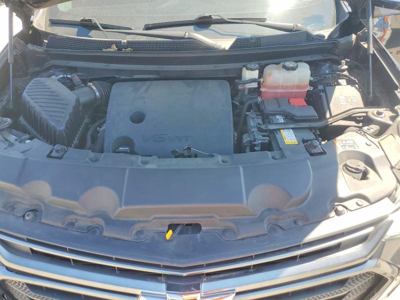Aukcja sprzedaży 2018 Chevrolet Traverse, vin: 1GNERKKW4JJ127989, numer aukcji: 54120636