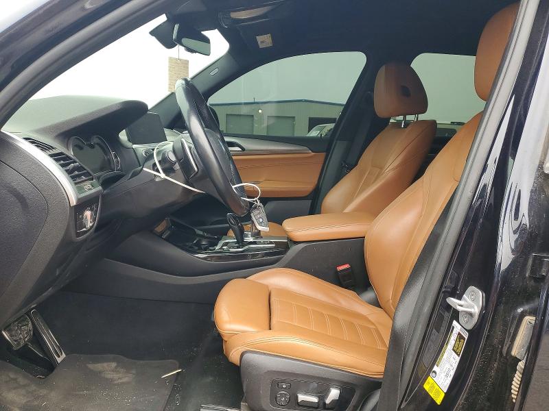 Продажа на аукционе авто 2019 Bmw X3, vin: 5UXTR7C5XKLR48957, номер лота: 54276816