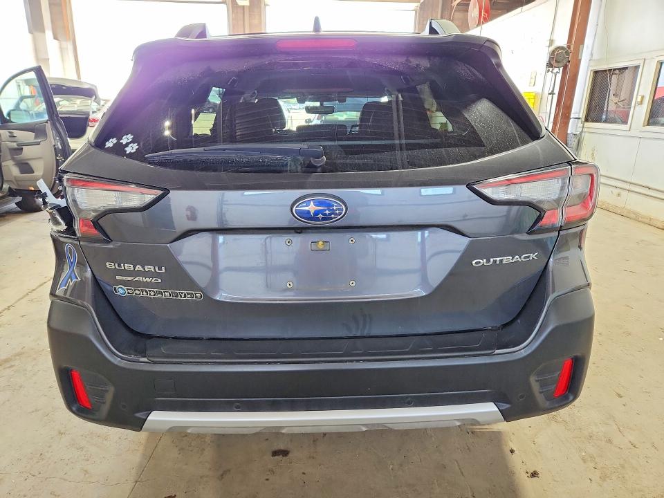 Aukcja sprzedaży 2020 Subaru Outback, vin: 4S4BTALC1L3105964, numer aukcji: 54277416