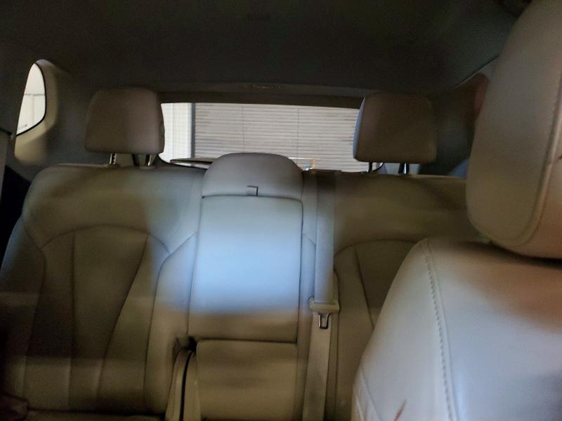Auction sale of the 2020 Buick Envision, vin: LRBFX4SX9LD032707, lot number: 54238786