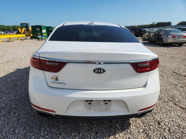 Продажа на аукционе авто 2017 Kia Cadenza, vin: KNALB4J19H5039591, номер лота: 53909116