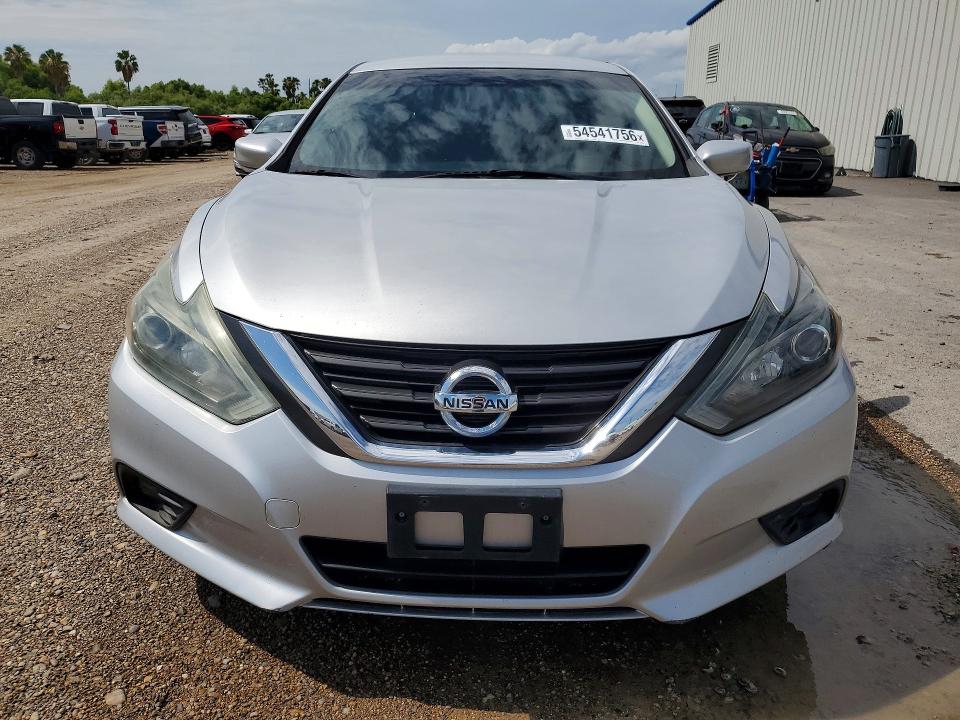 2016 Nissan Altima მანქანა იყიდება აუქციონზე, vin: 1N4AL3APXGC122579, აუქციონის ნომერი: 54541756
