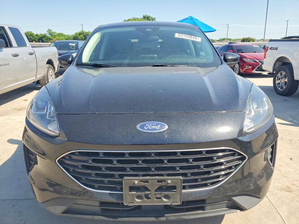 Продажа на аукционе авто 2021 Ford Escape, vin: 1FMCU0G62MUB35583, номер лота: 53129846