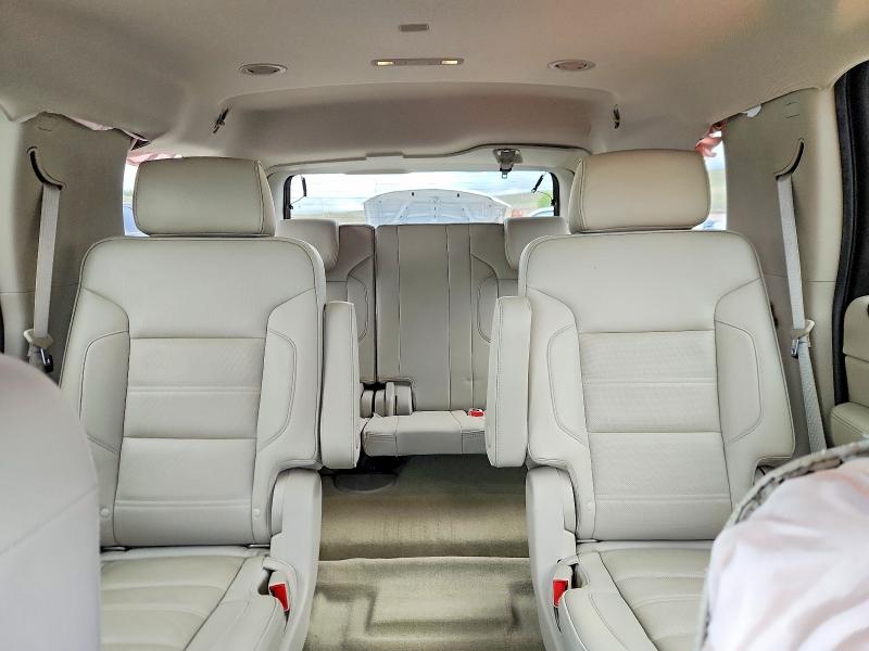 Aukcja sprzedaży 2017 Gmc Yukon, vin: 1GKS2CKJ3HR229357, numer aukcji: 54489846