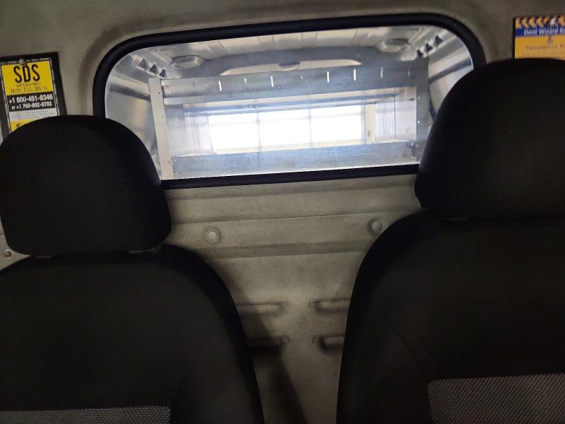 Продажа на аукционе авто 2020 Ram Promaster City, vin: ZFBHRFAB6L6P25571, номер лота: 53351406