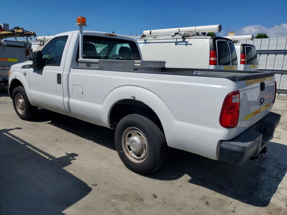 Aukcja sprzedaży 2013 Ford F250, vin: 1FTBF2A66DEB81958, numer aukcji: 49639506