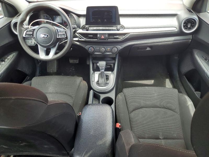Продажа на аукционе авто 2021 Kia Forte, vin: 3KPF24AD0ME283848, номер лота: 54557336