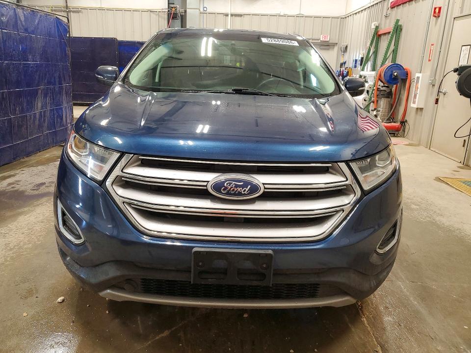 Aukcja sprzedaży 2017 Ford Edge, vin: 2FMPK4J9XHBB97097, numer aukcji: 52889086