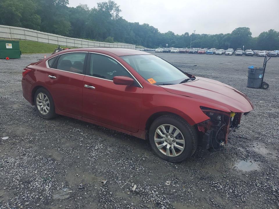 Продажа на аукционе авто 2016 Nissan Altima, vin: 1N4AL3AP9GC292030, номер лота: 54619256